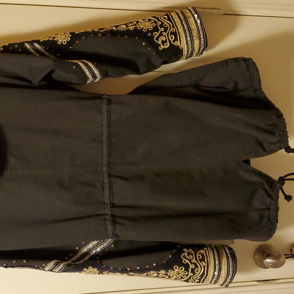 Free People Hooded parka - Picture 6 of 6